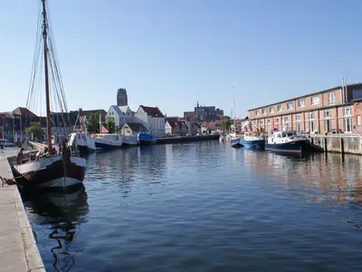 Ferienwohnung für 1 Person (15 m²) 10/10