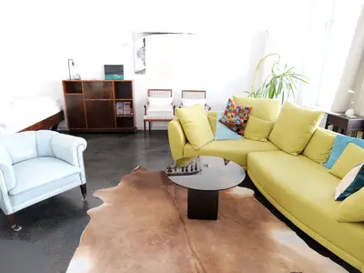 Ferienwohnung für 3 Personen (80 m²) 3/10