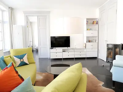 Ferienwohnung für 3 Personen (80 m²) 4/10