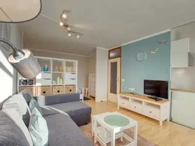 Ferienwohnung für 4 Personen (45 m²) in Heiligenhafen 1/10