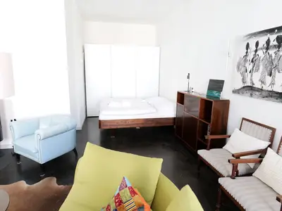 Ferienwohnung für 3 Personen (80 m²) 5/10