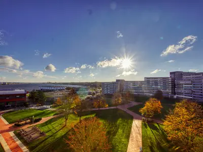 Ferienwohnung für 4 Personen (45 m²) in Heiligenhafen 2/10