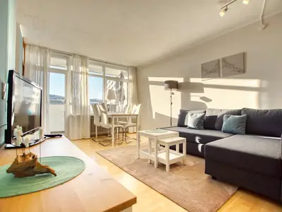 Ferienwohnung für 4 Personen (45 m²) in Heiligenhafen 3/10
