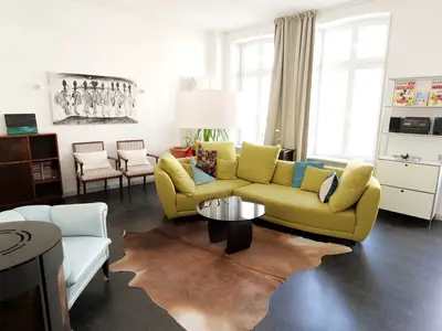 Ferienwohnung für 3 Personen (80 m²) 7/10