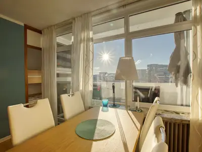 Ferienwohnung für 4 Personen (45 m²) in Heiligenhafen 9/10