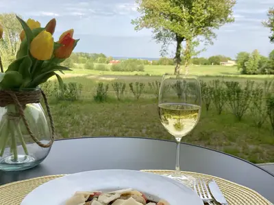 Ferienwohnung für 4 Personen (50 m²) 1/10