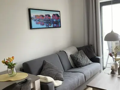 Ferienwohnung für 4 Personen (50 m²) 2/10