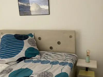 Ferienwohnung für 4 Personen (50 m²) 8/10