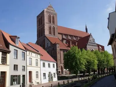 Ferienwohnung für 4 Personen (86 m²) 2/10