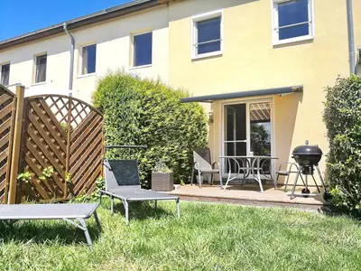 Ferienwohnung für 2 Personen (60 m²) 1/10