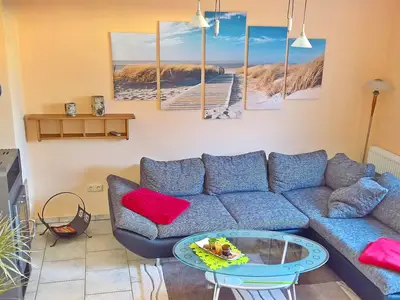 Ferienwohnung für 2 Personen (60 m²) 2/10