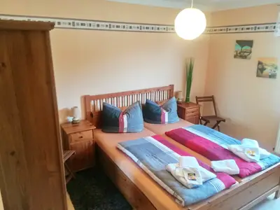 Ferienwohnung für 2 Personen (60 m²) 5/10