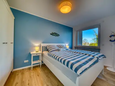 Ferienwohnung für 2 Personen (47 m²) in Heiligenhafen 3/10