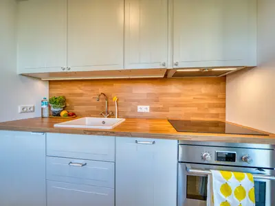 Ferienwohnung für 2 Personen (47 m²) in Heiligenhafen 4/10