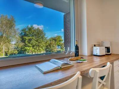 Ferienwohnung für 2 Personen (47 m²) in Heiligenhafen 6/10