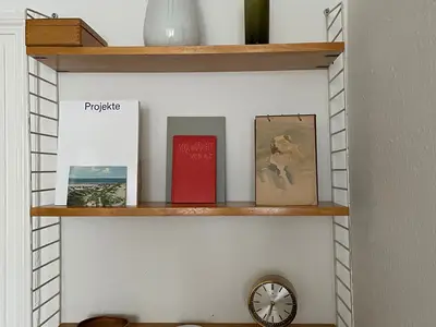 Ferienwohnung für 4 Personen (63 m²) 6/10