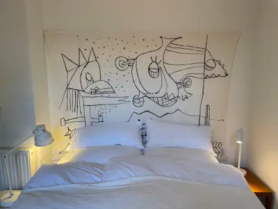 Ferienwohnung für 4 Personen (63 m²) 8/10