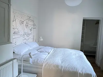 Ferienwohnung für 4 Personen (63 m²) 9/10