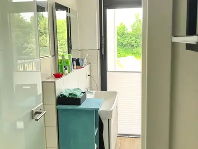 Ferienwohnung für 2 Personen (64 m²) 9/10
