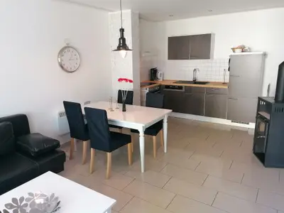Ferienwohnung für 4 Personen (45 m²) 6/10