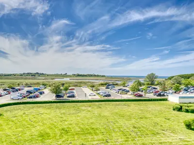 Ferienwohnung für 4 Personen (51 m²) in Heiligenhafen 2/10