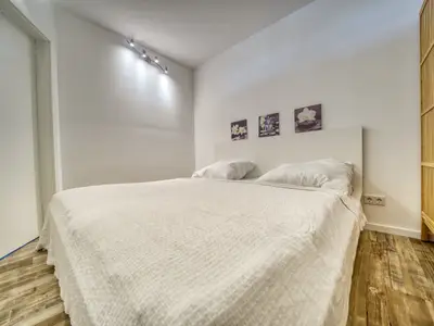 Ferienwohnung für 4 Personen (51 m²) in Heiligenhafen 4/10