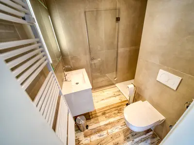 Ferienwohnung für 4 Personen (51 m²) in Heiligenhafen 7/10