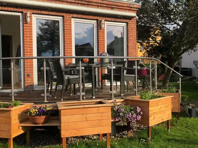 Ferienwohnung für 4 Personen (79 m²) 1/10