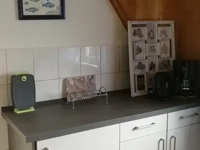 Ferienwohnung für 2 Personen (60 m²) in Lübstorf 6/10