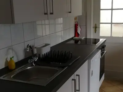 Ferienwohnung für 2 Personen (60 m²) in Lübstorf 7/10