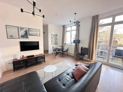 Ferienwohnung für 4 Personen (65 m²) 1/10