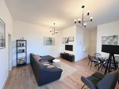 Ferienwohnung für 4 Personen (65 m²) 3/10