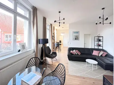 Ferienwohnung für 4 Personen (65 m²) 5/10