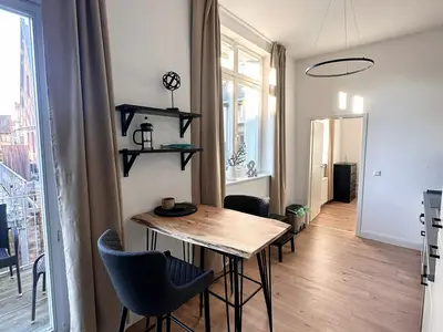 Ferienwohnung für 4 Personen (65 m²) 9/10
