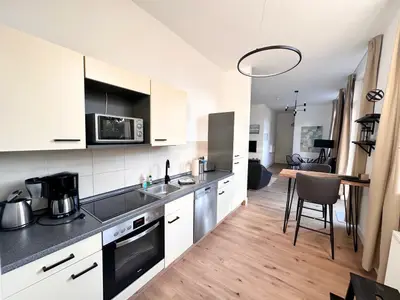 Ferienwohnung für 4 Personen (65 m²) 10/10