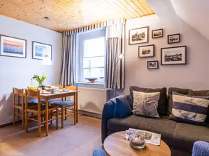 Ferienwohnung für 3 Personen (42 m²) in Wismar