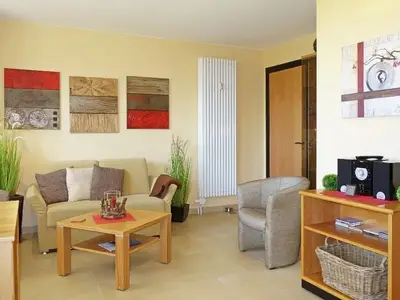 Ferienwohnung für 2 Personen (56 m²) 5/10