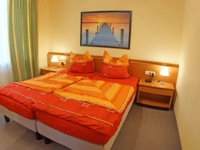 Ferienwohnung für 2 Personen (56 m²) 6/10