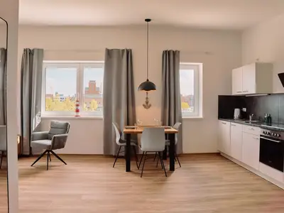 Ferienwohnung für 4 Personen (46 m²) 1/10