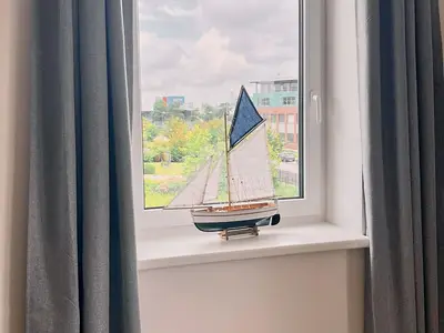 Ferienwohnung für 4 Personen (46 m²) 5/10