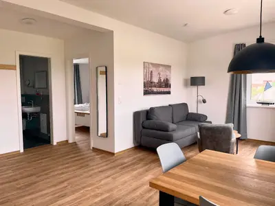Ferienwohnung für 4 Personen (46 m²) 6/10