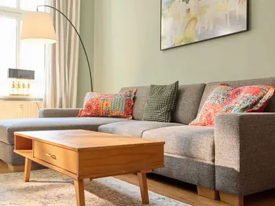 Ferienwohnung für 4 Personen (54 m²) 2/10