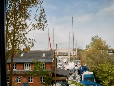 Ferienwohnung für 4 Personen (46 m²) 9/10