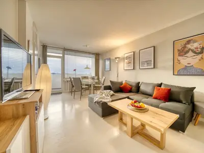 Ferienwohnung für 4 Personen (45 m²) in Heiligenhafen 1/10
