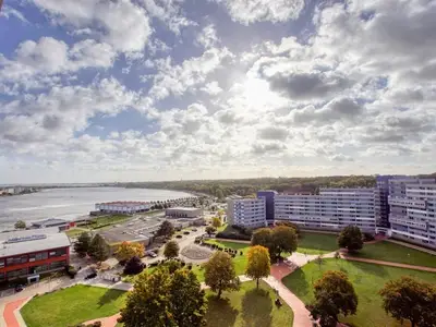 Ferienwohnung für 4 Personen (45 m²) in Heiligenhafen 2/10