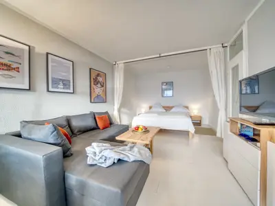 Ferienwohnung für 4 Personen (45 m²) in Heiligenhafen 4/10