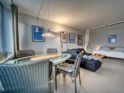Ferienwohnung für 4 Personen (45 m²) in Heiligenhafen 7/10