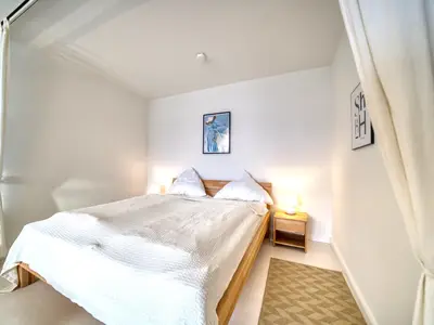 Ferienwohnung für 4 Personen (45 m²) in Heiligenhafen 9/10