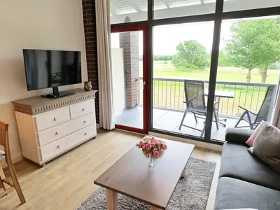 Ferienwohnung für 2 Personen (43 m²) 1/10