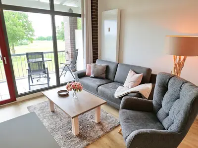 Ferienwohnung für 2 Personen (43 m²) 2/10